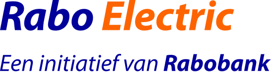 RaboElectricLogo